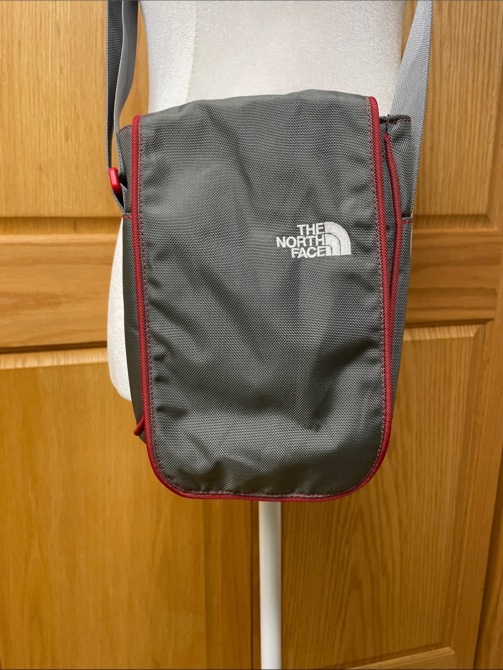 The North Face Crossbody Bag